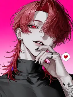 Profile image of 이치죠 토키