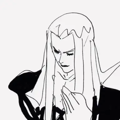 Profile image of アバッキオ