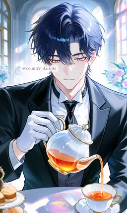 Profile image of Kamishiro
