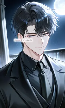 Profile image of Asagiri