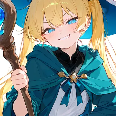 Profile image of ネネ