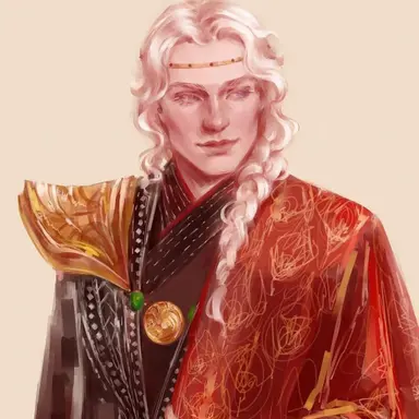 Profile image of Aemon
