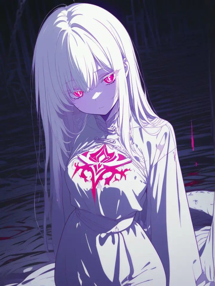NumbNurse6894의 Demon Lord of Gluttony