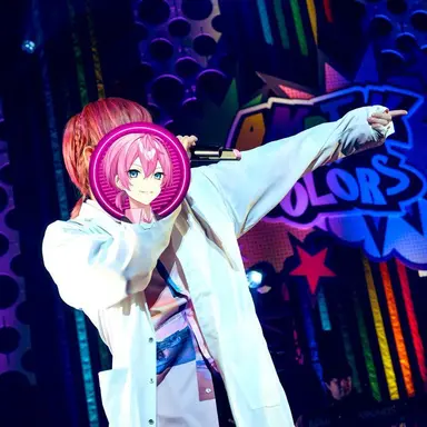 Profile image of けちゃ
