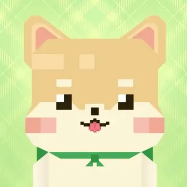 Profile image of 댕댕이