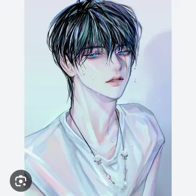 Profile image of 키르안 시온