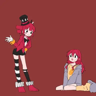 Profile image of 트릭하트 테토