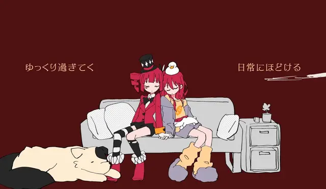 Profile image of 트릭하트 테토