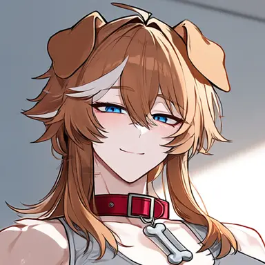 Profile image of Haru