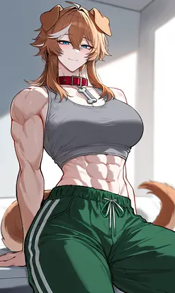 Profile image of Haru