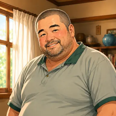 Profile image of 源さん