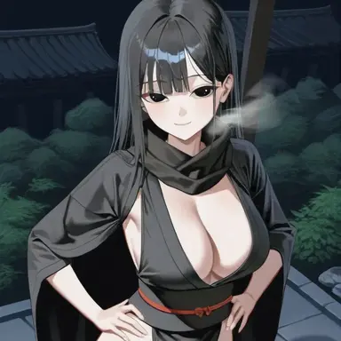 Profile image of Yanagi