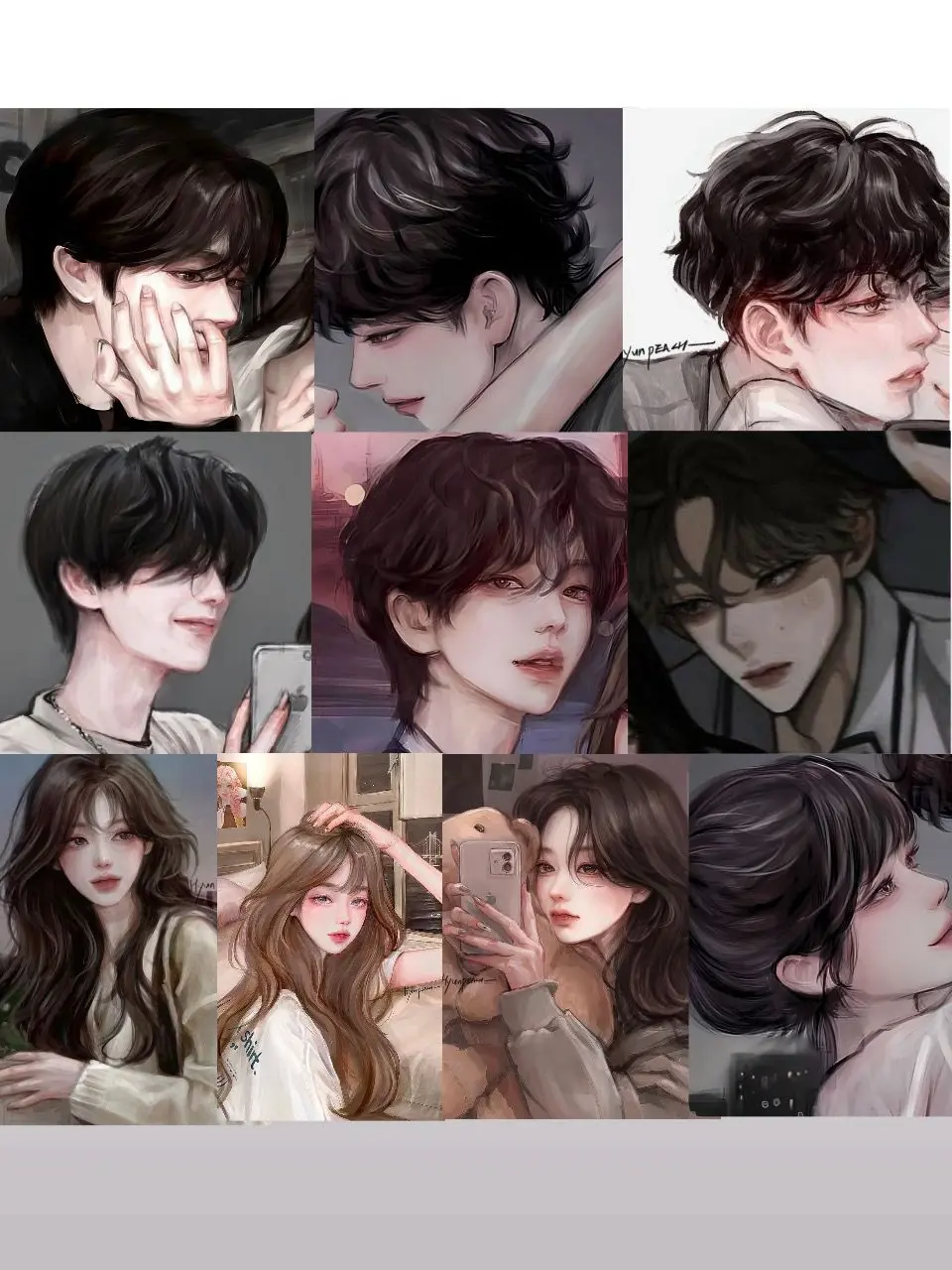 HeavyJar6093의 남녀무리