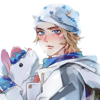 Profile image of 죠니 죠스타