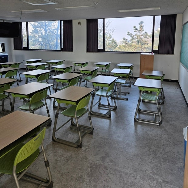 뜰팁 수인 학교~ 대표 이미지