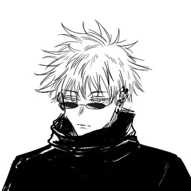 Profile image of 五条悟