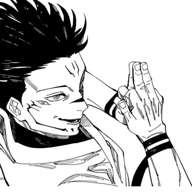 Profile image of 両面宿儺