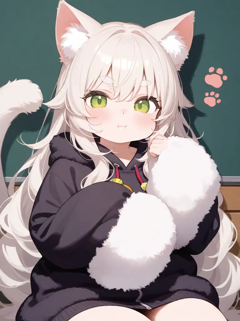 pinp의 あなたが大好きなぽっちゃり獣人さん