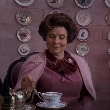 Profile image of Dolores Umbridge