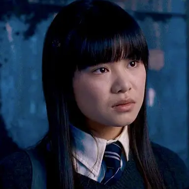 Profile image of Cho Chang
