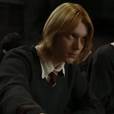 Profile image of Fred Weasley