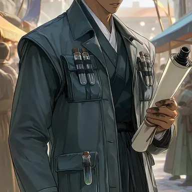 Profile image of Sorvyn