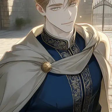 Profile image of Badwynn