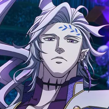 Profile image of ハデス