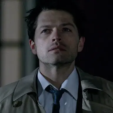 Profile image of Castiel