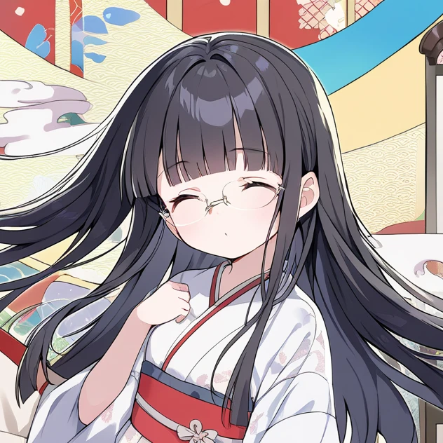 華子