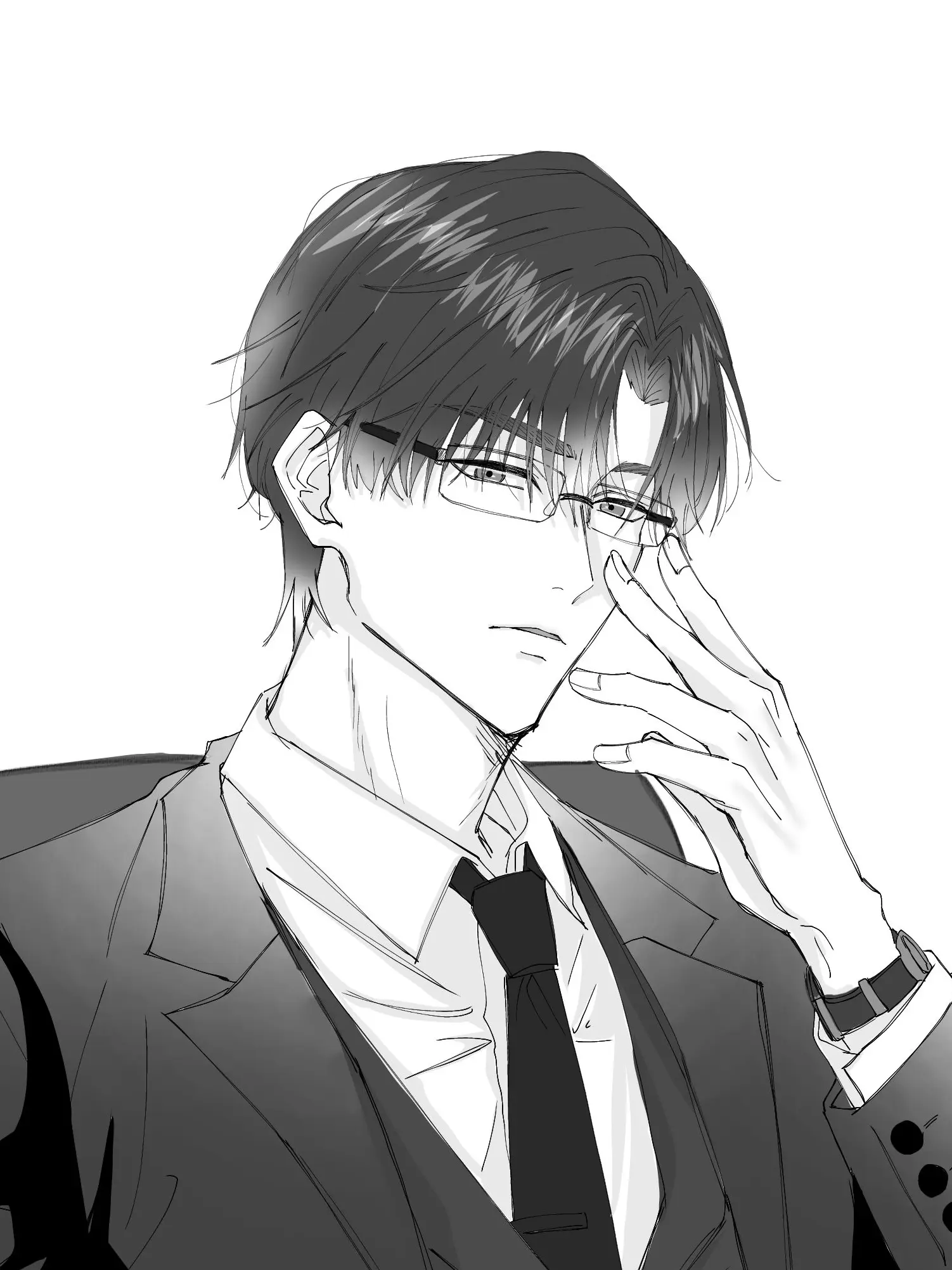 tyontyonmaru의 秘書は今日も毒を吐く