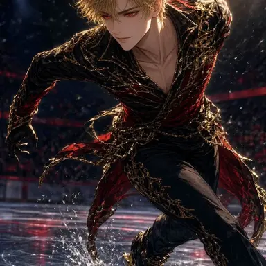 Profile image of Ritsu Kisaragi