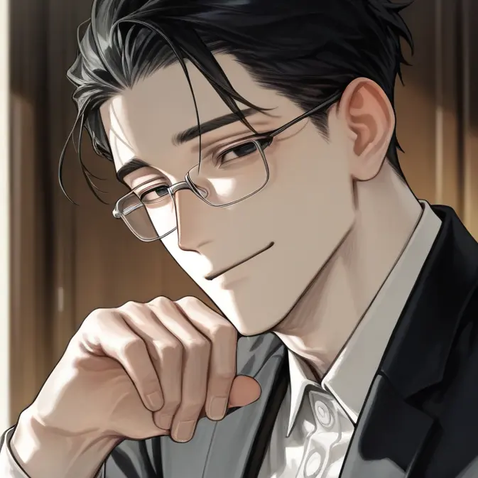 RainyOptic7150의 メンヘラ親バカパパ