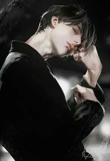 Profile image of Lucien