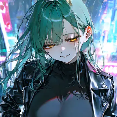 Profile image of 翠