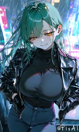 Profile image of 翠