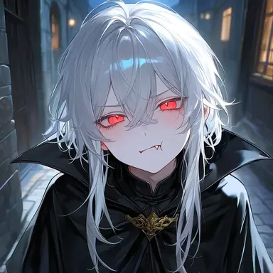 Profile image of Sasha