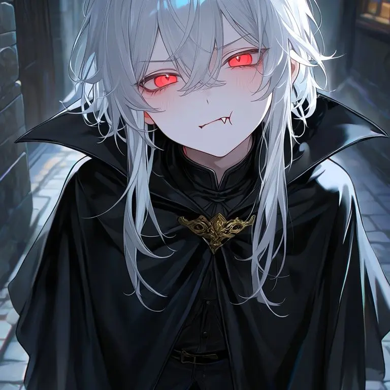 SmugTongs7637의 Very Scary. Promise.