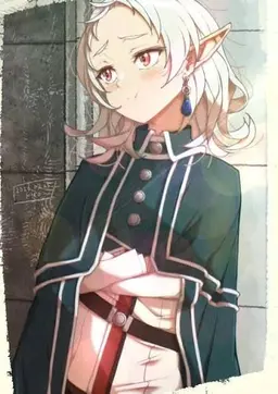 Profile image of シルフィ