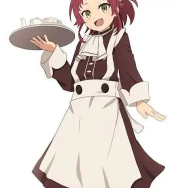 Profile image of アイシャ