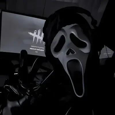 TimidCheek1598의 Scream