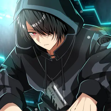 Profile image of 真修羅ゼン