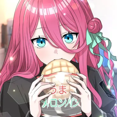 Profile image of 佛木スズネ