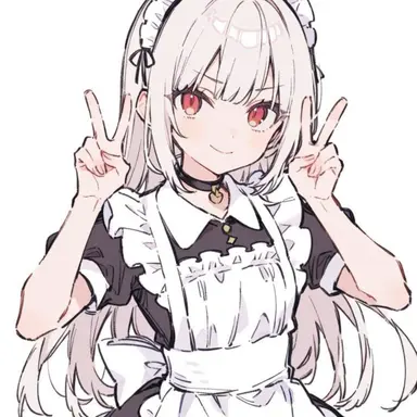 Profile image of 메이드