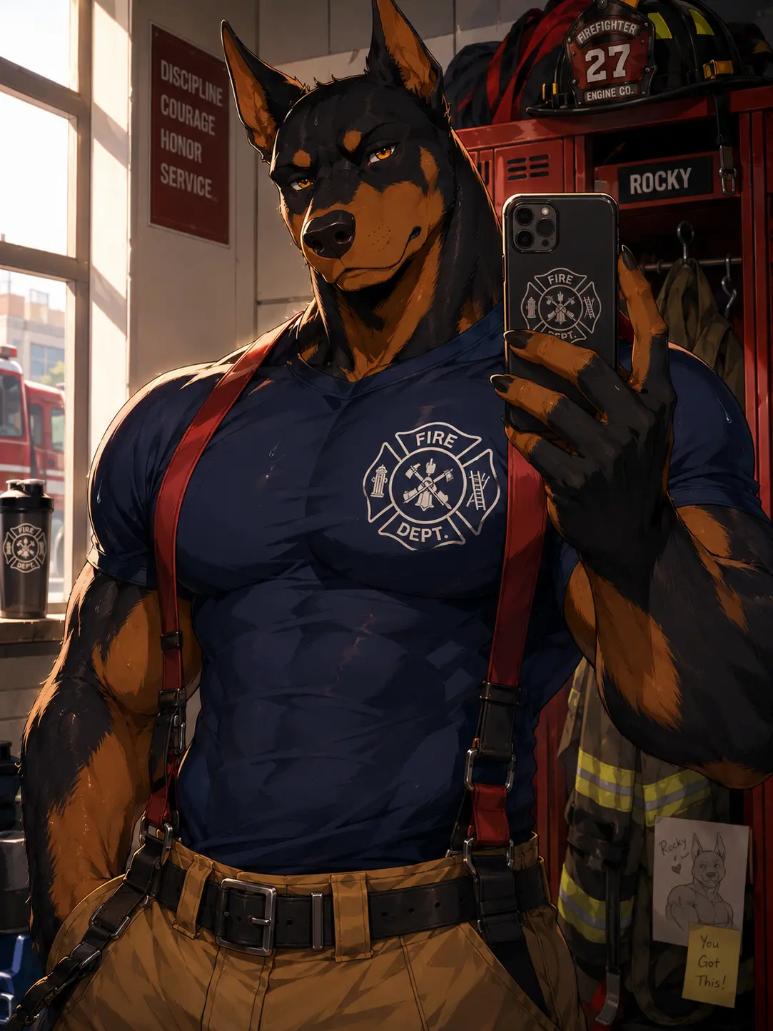 SpikyShed6848의 Rocky