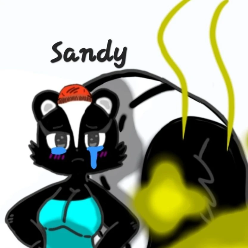 샌디