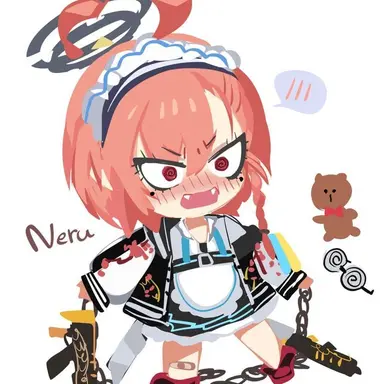 Profile image of 네루
