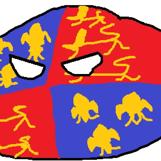BritishColonialEmpire의 잉글랜드로 부터 살아남기🇬🇧