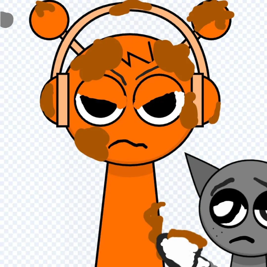 Koreajevin의 빡친 오렌