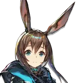 Profile image of アーミヤ